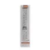 Apple Watch 38mm Ry Taşlı Kordon - Gümüş thumbnail 2