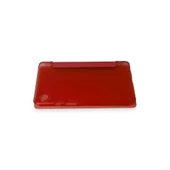 Huawei Matepad 11.5 Kılıf Tablet Smart Kılıf - Kırmızı thumbnail 3