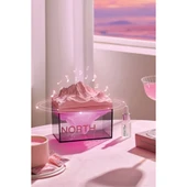 Z4 Kuzey Okyanus Temalı Gece Lambası Özellikli Bt Kablosuz Hoparlör - Pembe thumbnail 5