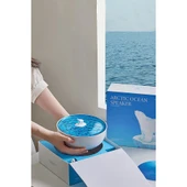 Z5 Arktik Okyanus Temalı Bt Kablosuz Hoparlör - Mavi thumbnail 2