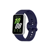 Fit 3 Kr419 Ware Silikon Kordon - Lacivert thumbnail 1