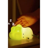 K1110 Dekoratif Gece Lambası Brokoli Çocuk thumbnail 1