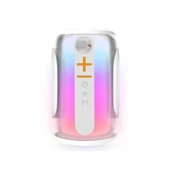 Pluse 8 Rgb Kablosuz Hoparlör - Beyaz thumbnail 1