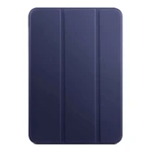 İpad Mini 3 Kılıf Tablet Smart Kılıf - Lacivert thumbnail 2