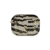 Airpods Pro 2 (2.nesil) Klor Taşlı Kılıf - Desen 5 thumbnail 3