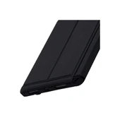 T5207d İpad Pro 11 (2022) Kılıf İnter Ledli Klavyeli Tablet Kılıfı - Siyah thumbnail 2