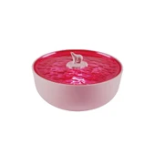 Z5 Arktik Okyanus Temalı Bt Kablosuz Hoparlör - Pembe thumbnail 1