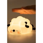 K1156 Dekoratif Gece Lambası Kuzu thumbnail 1