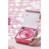 Z5 Arktik Okyanus Temalı Bt Kablosuz Hoparlör - Pembe thumbnail 2