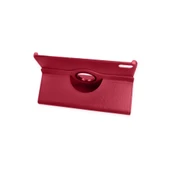 Huawei Matepad Se 11 Kılıf 360 Tablet Deri Kılıf - Pembe thumbnail 2