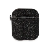 Airpods 2 (2.nesil) Spell Simli Kılıf - Siyah thumbnail 3