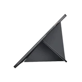 Samsung Galaxy X610 Tab S9 Fe Plus 12.4 Kılıf Kalemlikli Mars Tablet Kılıfı - Siyah thumbnail 5