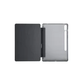 Samsung Galaxy X610 Tab S9 Fe Plus 12.4 Kılıf Kalemlikli Mars Tablet Kılıfı - Siyah thumbnail 3