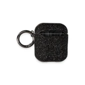 Airpods 2 (2.nesil) Spell Simli Kılıf - Siyah thumbnail 2