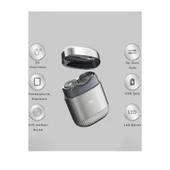 Cb-s2 Tıraş Makinesi - Gümüş thumbnail 2