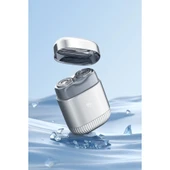 Cb-s2 Tıraş Makinesi - Gümüş thumbnail 3