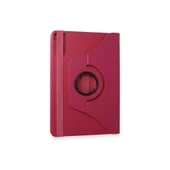 Xiaomi Redmi Pad Se 4g Kılıf 360 Tablet Deri Kılıf - Pembe thumbnail 3