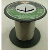 Yate10 100g 60/40 1mm Lehim Teli thumbnail 3