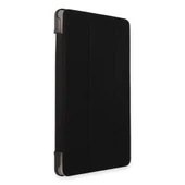 Huawei Matepad 11.5 Kılıf Tablet Smart Kılıf - Siyah thumbnail 2