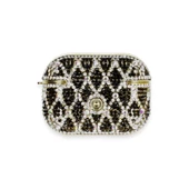 Airpods Pro 2 (2.nesil) Klor Taşlı Kılıf - Desen 3 thumbnail 3