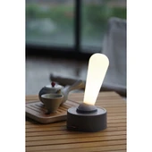 Jp-1003 Dekoratif Gece Lambası - Beyaz thumbnail 4