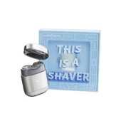 Cb-s2 Tıraş Makinesi - Gümüş thumbnail 1