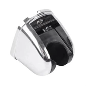 Plastik Duş Başlığı Fiskiyesi Hortumu Askısı Mafsal Tutacak thumbnail 1