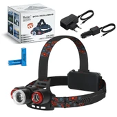 6000 Lümen Şarjlı Kafa Lambası WT-632 thumbnail 1