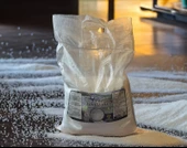 Çorum Kaynak Tuz (CVL/10Kg) Türkiye'nin Doğal Tuzu - 2