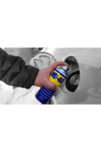 Henkel WD-40 Çok Amaçlı Sıvı, Yağ Çözücü, Pas Sökücü, Temizleyici ve Koruyucu, 200ml x 12 Adet thumbnail 3