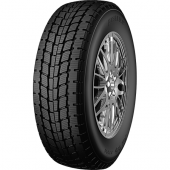 Petlas 205/65 R16C 107/105T Fullgrip PT925 Ticari Kış Lastiği ( Üretim Yılı: 2024 ) - 1