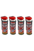 Soudal 4 adet SOUDAL PAS SÖKÜCÜ VE YAĞLAYICI MULTİ SPREY 400 ML ( 4 ADET FİYATIDIR ) thumbnail 1