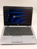 Hp Elitebook 820 G1 Intel Core İ7-4600u 12gb 240 Gb SSD 13" W11  Notebook ( Outlet ) thumbnail 1