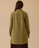 Gala-xi Kadın Büyük Beden Basic Tunik 10002521214015 thumbnail 2