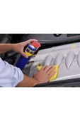 Henkel WD-40 Çok Amaçlı Sıvı, Yağ Çözücü, Pas Sökücü, Temizleyici ve Koruyucu, 200ml x 12 Adet thumbnail 6