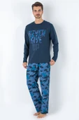 DoReMi Erkek Pijama Takımı-820 thumbnail 1