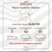 Ayarlanabilir Elastik Kedi Boyun Tasması 1 cm x 30 cm Pembe thumbnail 2