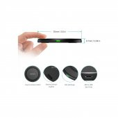 Choetech Kablosuz Şarj Cihazı 10W T526-S - 2