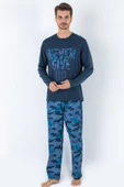 DoReMi Erkek Pijama Takımı-820 thumbnail 9