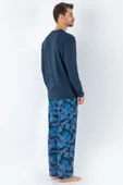 DoReMi Erkek Pijama Takımı-820 thumbnail 11