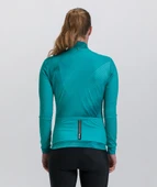 Santini Pure Dye Kadın Termal Bisiklet Forması 4W216175PUREDYE thumbnail 8