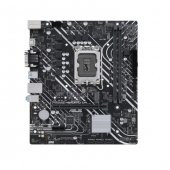 ASUS PRIME H610M-D D4 DDR4 M2 PCIe NVME HDMI PCIe 16X v4.0 1700p mATX Seri Port - 6