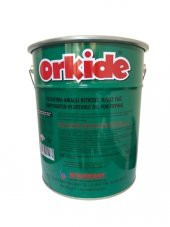 Orkide Kızartma Yağı 18 lt - 1