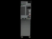 TUNCMATIK PowerUP ONE 6 kVA (16 x 12V 7AH) ON-LINE UPS LCD - TSK10094 thumbnail 2