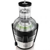 Philips HR1863/20 Viva Collection 700 W Katı Meyve Sıkacağı thumbnail 3