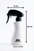 JRL Profesyonel Berber Suluk 150 Ml Beyaz thumbnail 2
