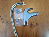 ARTEMA ARES YÜKSEK LAVABO BATARYASI A41632 thumbnail 2