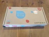 ARTEMA ARES YÜKSEK LAVABO BATARYASI A41632 thumbnail 4