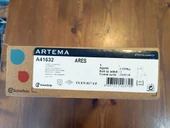 ARTEMA ARES YÜKSEK LAVABO BATARYASI A41632 thumbnail 3