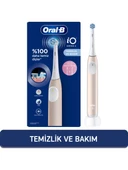 Oral-B iO 2 Şarjlı Diş Fırçası - Pembe thumbnail 1
